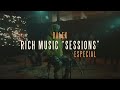 Dalex - Rich Music Sessions: Especial Acústico (Video Oficial)