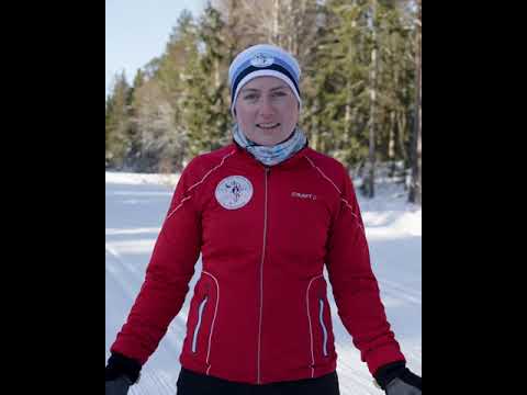 Video: Tips om hvordan du slår på ski for nybegynnere
