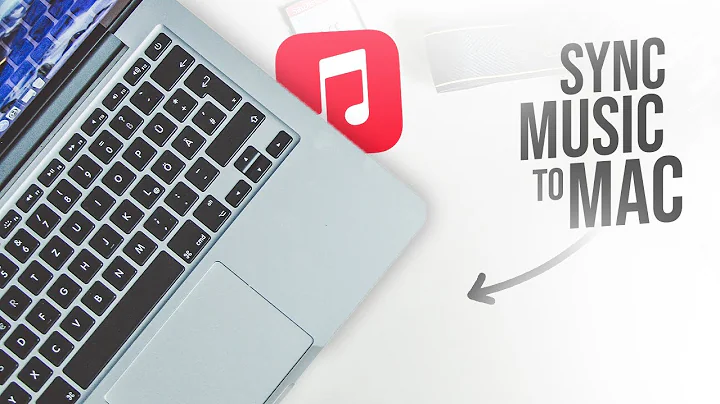 How to Sync iPhone Apple Music to Mac (tutorial)