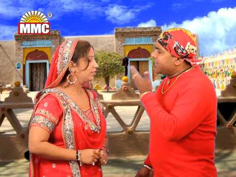 Ho Gayi Mehngai - Balkar Ankhila - Manjinder Gulshan - MMC - Dera Baba Vadbhag Singh