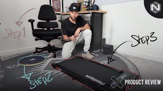 I Tried Walking While Working for 3 Weeks — Here’s What Happened