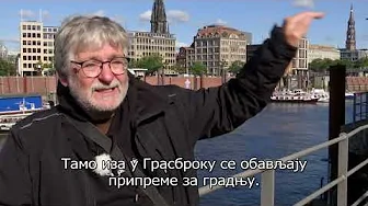 Vozom po zelenoj Evropi/Hamburg