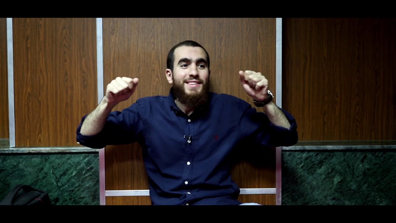 وقفات مع سورة العصر - شريف علي