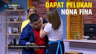 Rigen Pikir Bakal Dipeluk Nona Fina (2/4) - RT 5