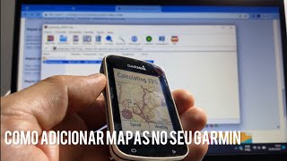 MAPAS NO GARMIN DE FORMA SIMPLES E “DE GRÁTIS” screenshot 5