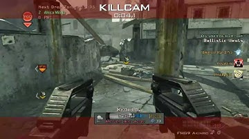 Ridiculous range much?