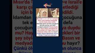 Ölenler Müslüman Olunca Dünya 3 Maymuna Oynuyor..