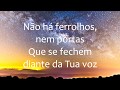 Escudo - Voz da Verdade \\ Legendado