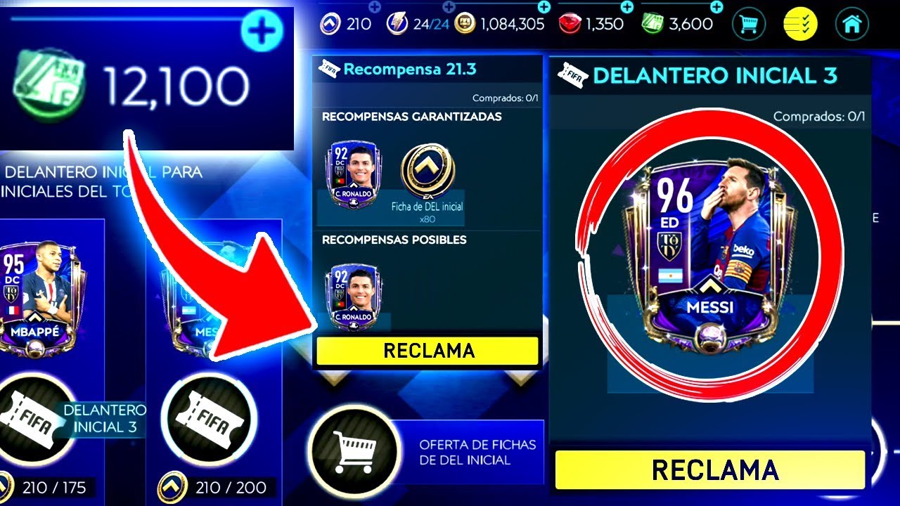 Fifa 20 Web App Fifa Points Aufladen