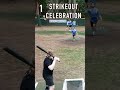 Number 1️⃣ Could Be Worst All Time😂 #dingersornothing #wiffleball #baseball #shorts