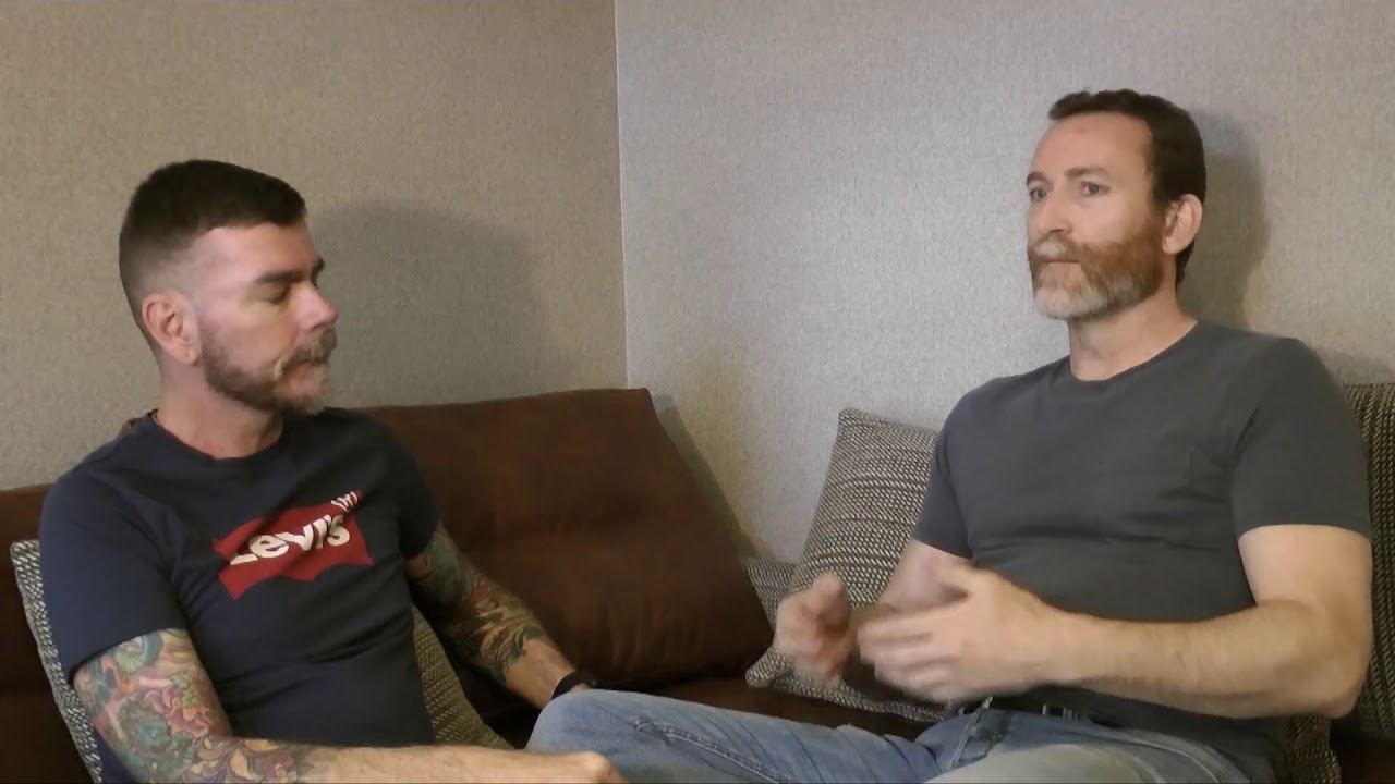 Silicone Grades & Lubricants | Interview With Scott Douglas of SquarePegToys®