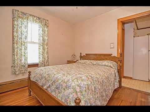 3 Anawan St, Taunton, MA home video tour