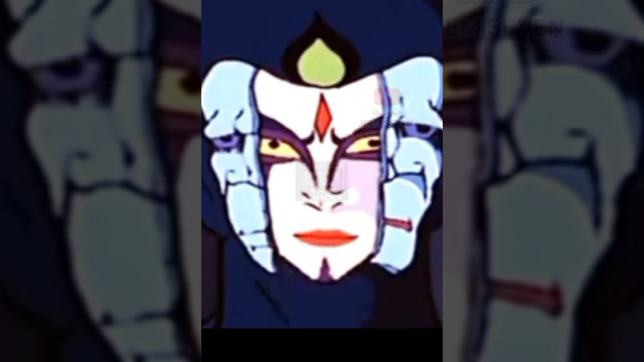 Lady Gandal (Before & After) JS Edits #shorts