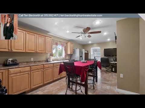 1279 State Route 104, Altmar, NY home video tour