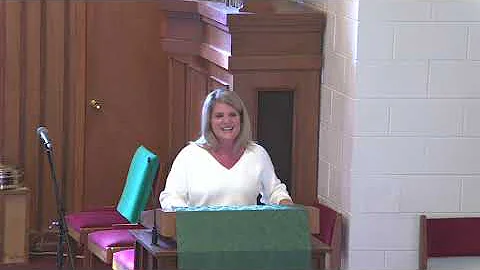 Jennifer Stephens' Testimony - November 20th, 2022