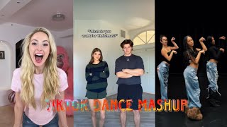 Tiktok Mashup December | MOST ICONIC TIKTOK DANCE Part 4