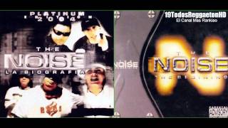 Yo Quiero Ver "Baby Rasta & Gringo" (The Noise La Biografia © 2004) HD (2011)