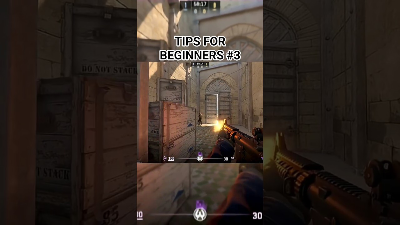 TIPS FOR BEGINNERS No. 3