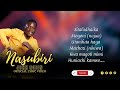 John Robin Nasubiri Official Lyric Audio John Robin Nasubiri Official Lyric Audio