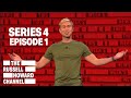 The Russell Howard Hour - Series 4, Episode 1 | Full Episode