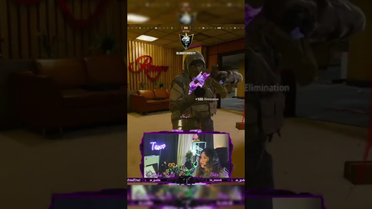 Swat 5.56 with the grau kit is hitting ! 