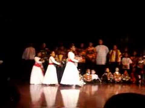 South Suburban SDA Christian School presents 2...