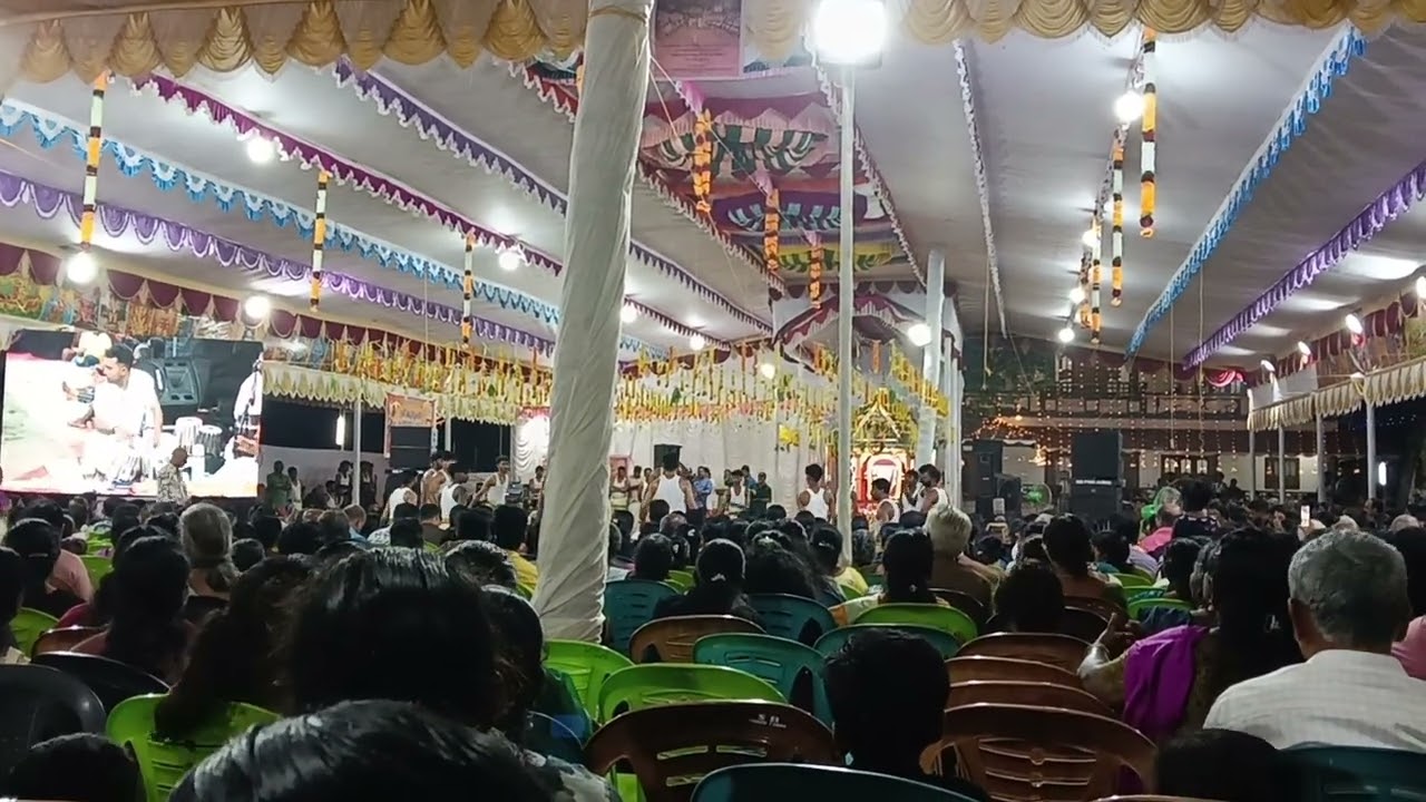 ചെട്ടികുളങ്ങര അമ്മയുടെ കുത്തി യോട്ട വഴിപാട്.......#alappuzha #mavelikkara #chettikulangaraamma 
