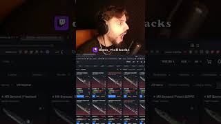 M9 bayonet for 200?? #dimawallhacks #dima_wallhacks #cs2