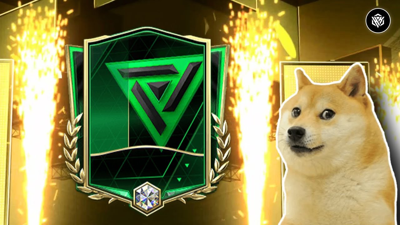 Founders Exchange in FIFA Mobile