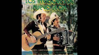 Por Quien Me Dejas - Los Invasores De Nuevo Leon