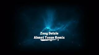 Zen-G Delale (Ahmet Tosun Remix) Resimi