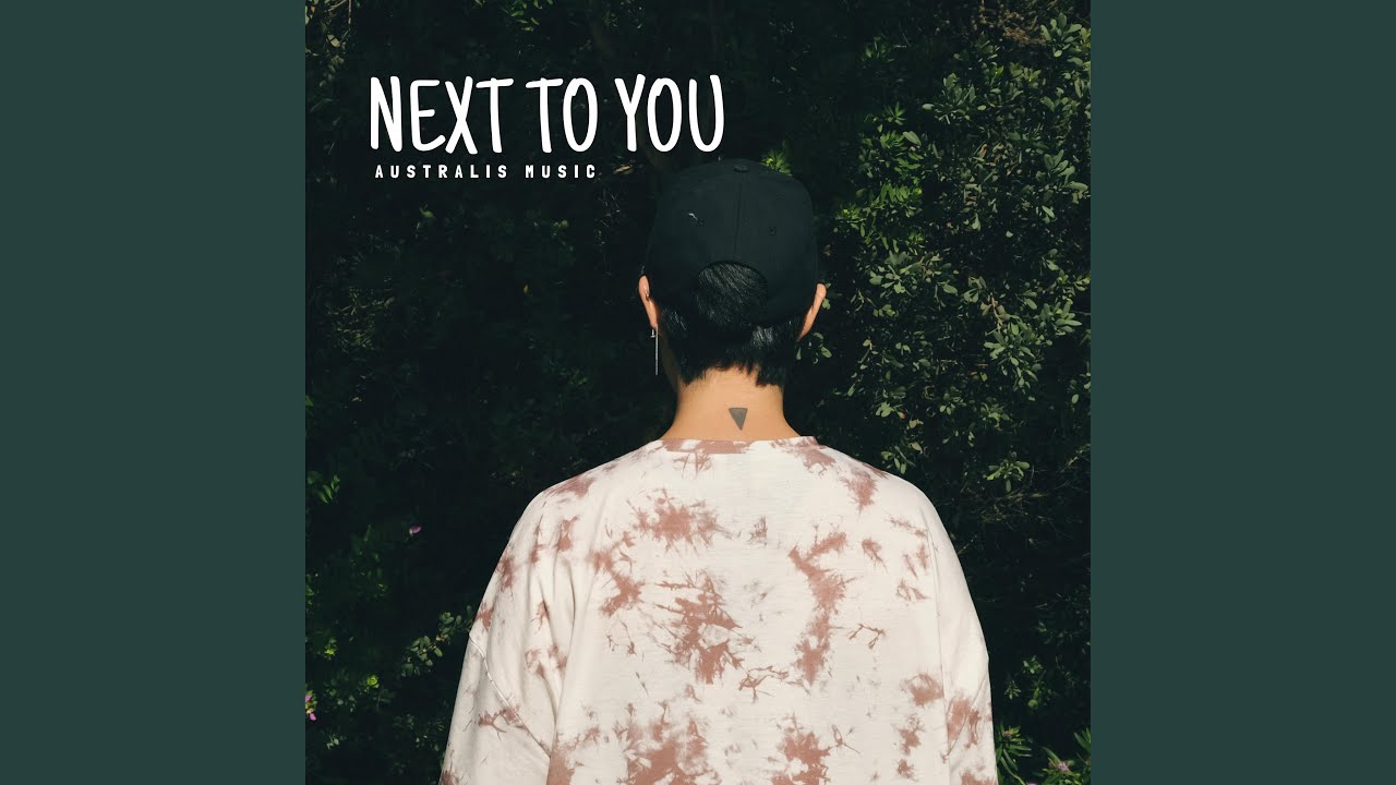 Next to you (feat. Alejandro Kiroz)