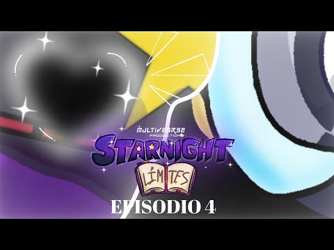 Starnigth: límites - Cap4: Dramático y Romántica 🫶