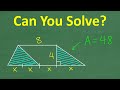 Understanding Trapezoid Area Calculation