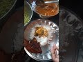 Today lunch recipes # shorts # Trending # lunch box recipe #food # food recipes