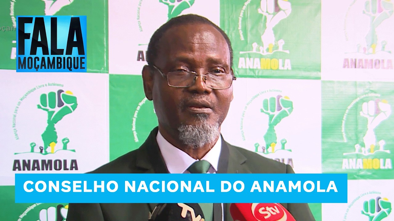 ANAMOLA diz estar pronta para concorrer em todas as autarquias em 2028 #Autárquicas2028 @MiramarNews