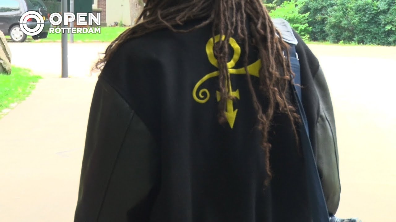 010nu - ‘Rotterdam betekende warmte en herkenning voor Prince’ lokale präpositionen übungen