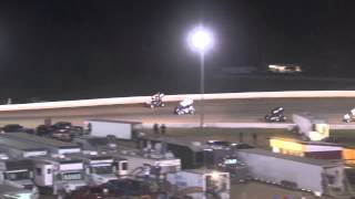 Randolph County | ASCS Sprint Cars