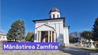 Mănăstirea Zamfira