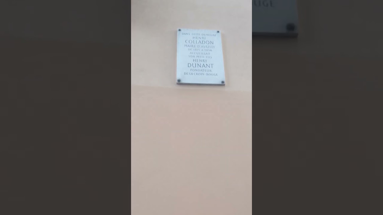 a bit of swiss&international history ❤️Avully