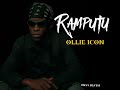 OLLIE ICON RAMPUTU 