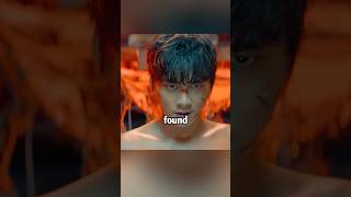 【Part 2】The young man successfully escaped with the hidden item he found on the man.#shosts #film