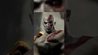 God Killer #edit #fypシ゚viral #gaming #kratos #godofwar