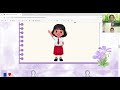 SPEAKING TEST - BIG 8 - TONY (Level 3)