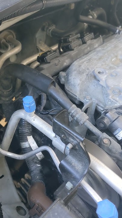 2012 Honda Pilot Multiple Misfires | Honda Pilot - Honda Pilot Forums