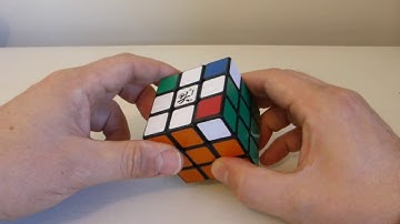 Alg 2 Corner Piece Series - [3,1] Commutator