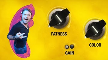 how to fatten things up according to Axwell