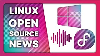 Windows is spyware, Fedora adds Flathub, AI tool violates FOSS:  Linux & Open Source News