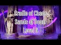 Age of Magic | Cradle Of Chaos | Sands of Doom | Level 6