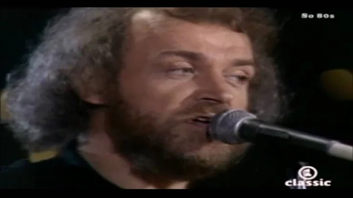 Joe Cocker, Jennifer Warnes - Up Where We Belong (...